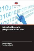 Introduction à la programmation en C