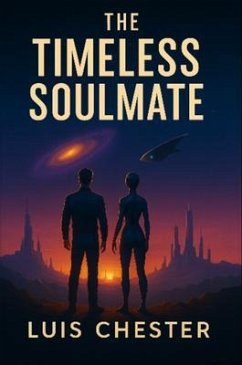 Cover The Timeless Soulmate (eBook, ePUB)