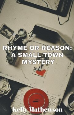 Rhyme or Reason - Mathewson, Kelly
