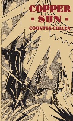 Copper Sun - Cullen, Countee