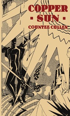 Copper Sun - Cullen, Countee