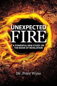Unexpected Fire - Wyns, Peter