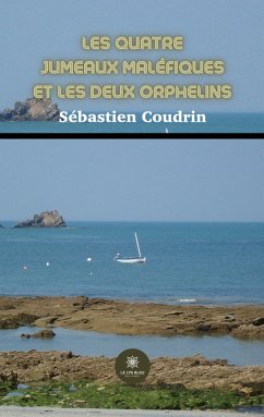 Les quatre jumeaux maléfiques et les deux orphelins - Sébastien Coudrin