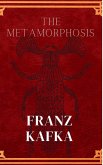 METAMORPHOSIS METAMORPHOSIS