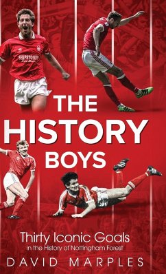 History Boys - Marples, David