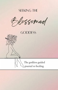 Seeking the blossomed goddess - Velazquez, Gabrielle