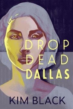 Cover DROP DEAD DALLAS (eBook, ePUB)