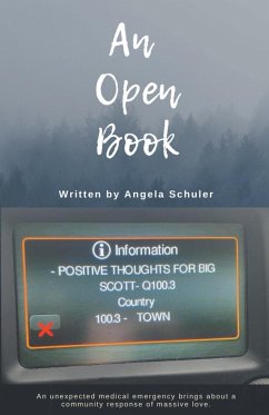 An Open Book - Schuler, Angela