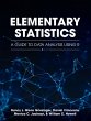 Elementary Statistics - Bild 1