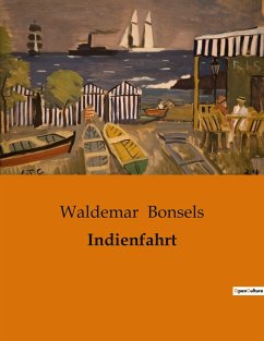 Indienfahrt - Bonsels, Waldemar