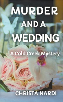 Murder and a Wedding - Nardi, Christa