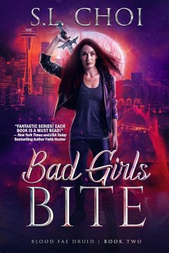 Cover Bad Girls Bite