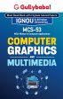 MCS-053 Computer Graphics and Multimedia - Bild 1