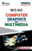 MCS-053 Computer Graphics and Multimedia