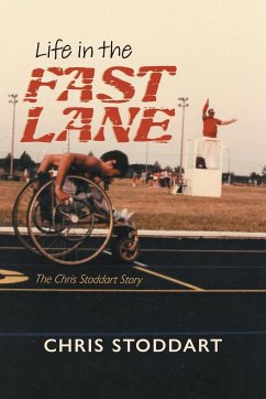 Life in the Fast Lane - Stoddart, Chris