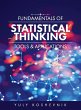 Fundamentals of Statistical Thinking - Bild 1