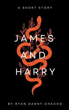 James and Harry - Chacko, Ryan Danny