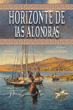 Horizonte de las Alondras - Pereira, Gilvanize Balbino; Ferdinando, Por El Espíritu; Saldias, J. Thomas MSc.