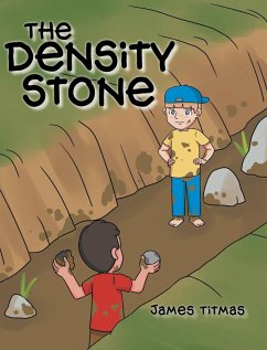 The Density Stone - Titmas, James