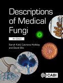 Descriptions of Medical Fungi (eBook, ePUB) Descriptions of Medical Fungi (eBook, ePUB)