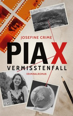 Pia X - Crime, Josefine