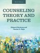 Counseling Theory and Practice - Bild 1