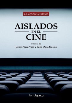 Cover Aislados en el cine