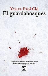 Cover El guardabosques