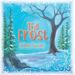 The Frost - Mazor, Irina
