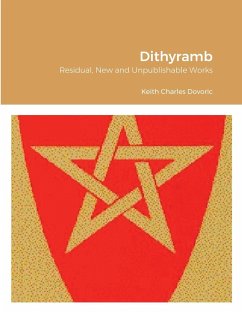 Dithyramb - Dovoric, Keith