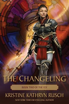 The Changeling - Rusch, Kristine Kathryn