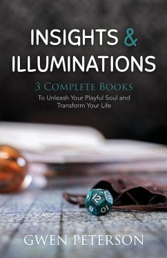 Insights & Illuminations - Peterson, Gwen