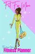 Fit For More Fitness Planner - Bild 1