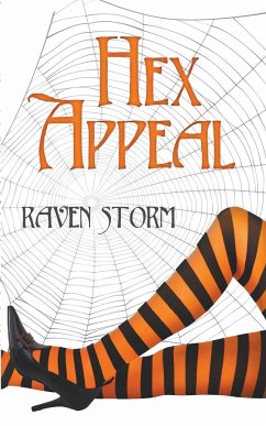 Hex Appeal - Storm, Raven