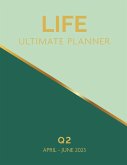 Life Ultimate Planner