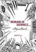 Mimarlik Denince - Hasol, Dogan