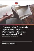 L'impact des formes de capital sur l'esprit d'entreprise dans les entreprises d'État