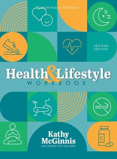 Health and Lifestyle Workbook - McGinnis, Kathy M.