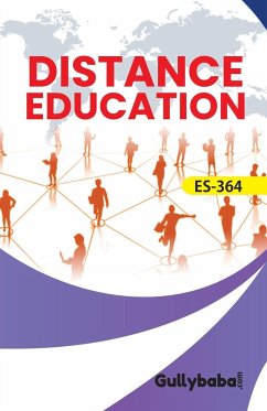 ES-364 Distance Education - GPH Panel of Experts