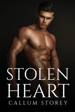 Stolen Heart - Callum Storey