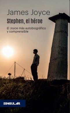 Stephen, el héroe Stephen, el héroe