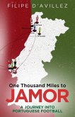 One Thousand Miles from Jamor