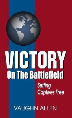 Victory on the Battlefield - Allen, Vaughn