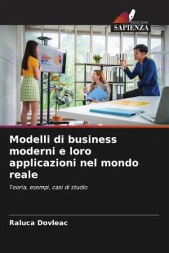 Modelli di business moderni e loro applicazioni nel mondo reale - Dovleac, Raluca