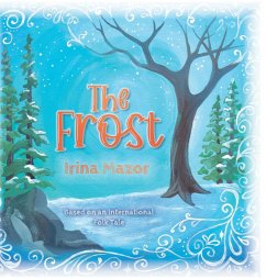 The Frost - Mazor, Irina