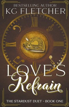 Love's Refrain - Fletcher, Kg