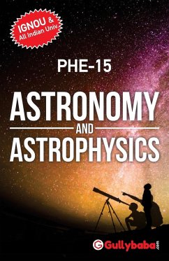 PHE-15 Astronomy and Astrophysics - Panel, Gullybaba. Com