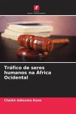 Tráfico de seres humanos na África Ocidental