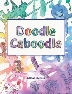 Doodle Caboodle - Kervin, Alison