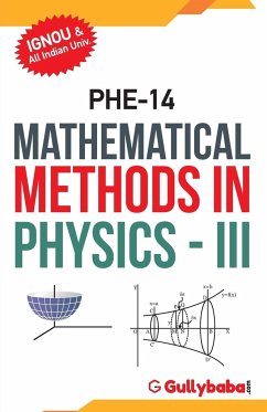 PHE-14 Mathematical Methods in Physics-III - Panel, Gullybaba. Com